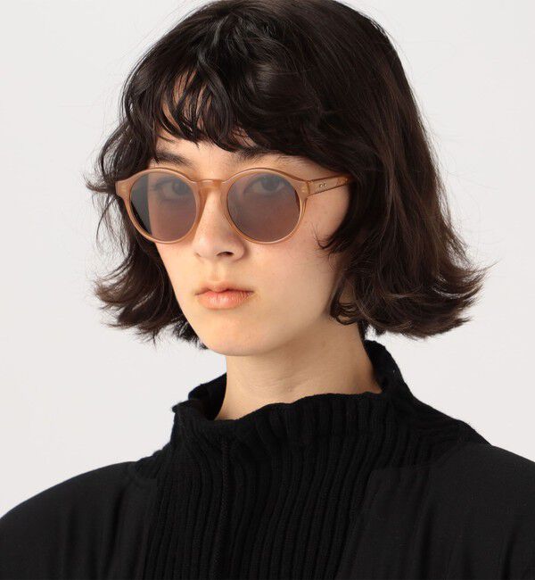 TOMORROWLAND GOODS「BLANC.. B0013 サングラス」|サングラス|