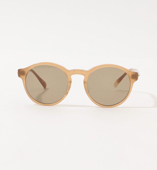 TOMORROWLAND GOODS「BLANC.. B0013 サングラス」|サングラス|