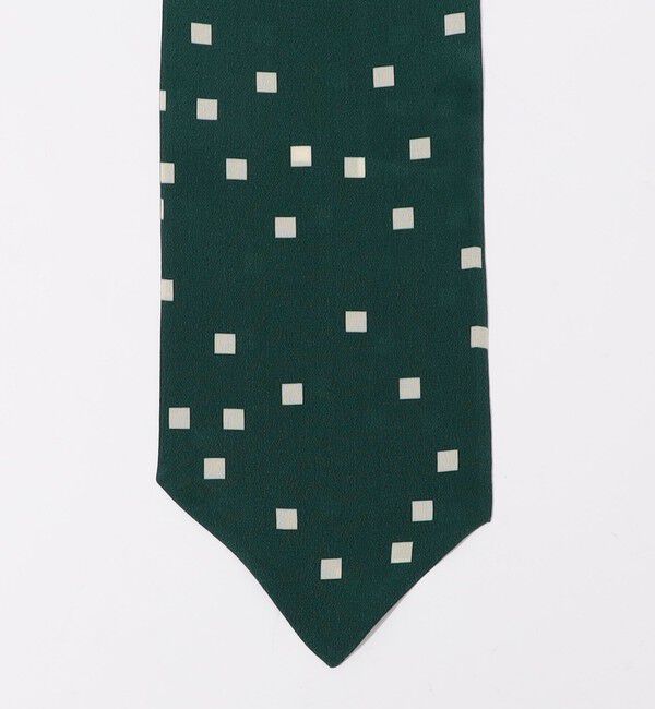 TOMORROWLAND GOODS「Fratelli Luigi シルク スカーフ」|バンダナ・スカーフ|