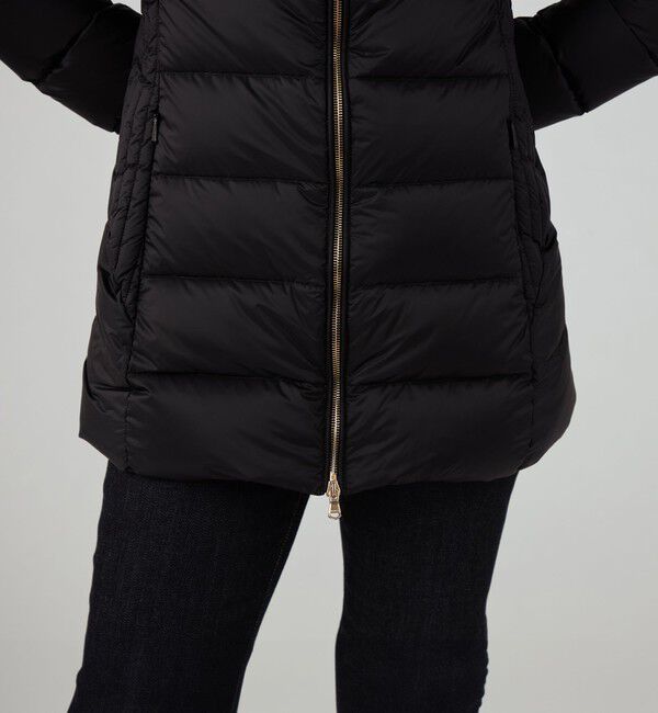 TOMORROWLAND BUYING WEAR「【別注】TATRAS AGNELLA ダウンジャケット」|ダウン|