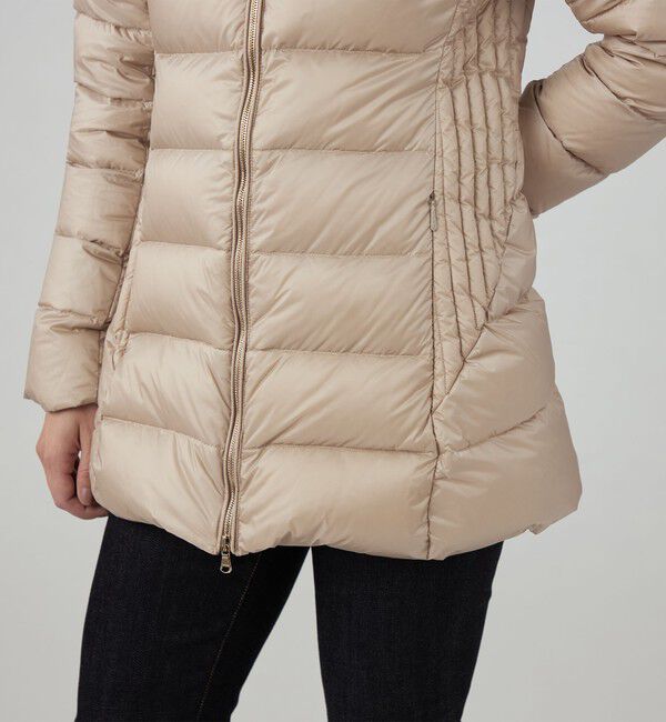 TOMORROWLAND BUYING WEAR「【別注】TATRAS AGNELLA ダウンジャケット」|ダウン|