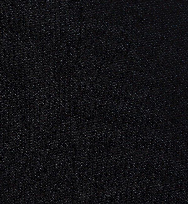 TOMORROWLAND MENS「ウールコットンジャージー シングルブレステッド 2B ジャケット」|テーラードジャケット|