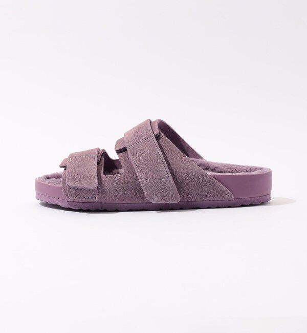 TOMORROWLAND HOME「BIRKENSTOCKｘTEKLA UJI サンダル」|サンダル|