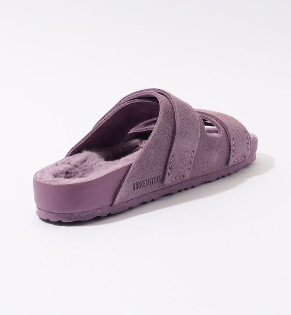 TOMORROWLAND HOME「BIRKENSTOCKｘTEKLA UJI サンダル」|サンダル|