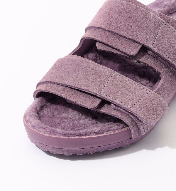 TOMORROWLAND HOME「BIRKENSTOCKｘTEKLA UJI サンダル」|サンダル|