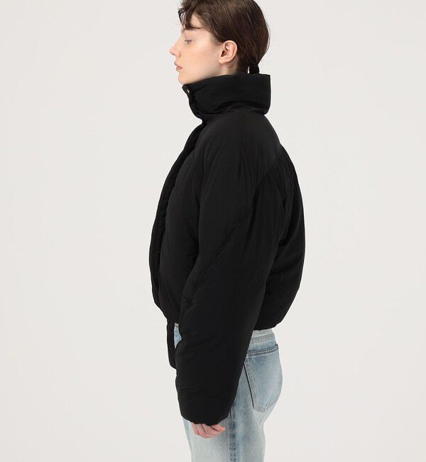 TOMORROWLAND BUYING WEAR「JACQUEMUS LA DOUDOUNE COURTE バデッドブルゾン」|ブルゾン・スタジャン|