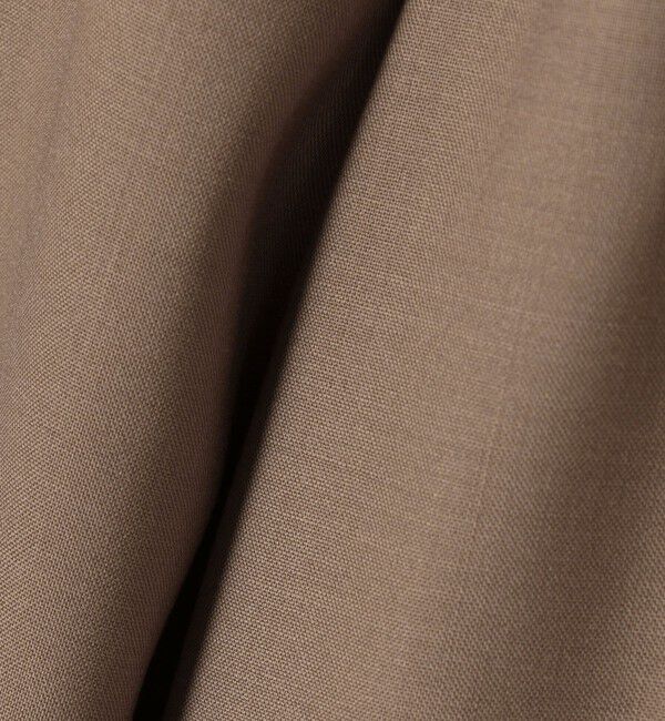 Edition「TECH WOOL イージーパンツ」|その他|