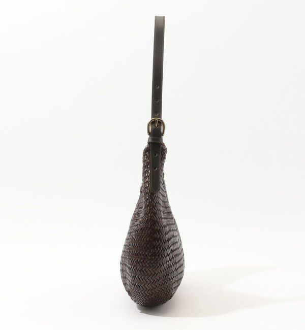 TOMORROWLAND GOODS「dragon DIFFUSION LUNA MEZZA ショルダーバッグ」|ショルダー・メッセンジャー|