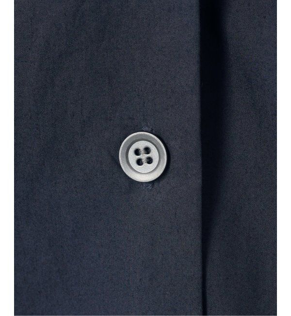  「タイプライター セーラーカラーシャツ」|シャツ・ブラウス|