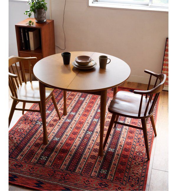 ACME「MONTECITO RUG 140x200 モンテシート ラグ」|その他|