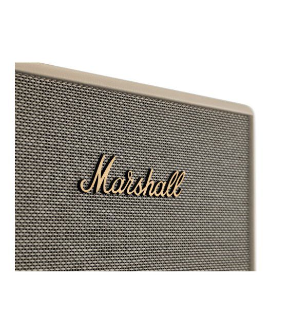 journal standard Furniture「★【Marshall/マーシャル】Stanmore 3 Bluetooth Cream スピーカー」|電化製品|