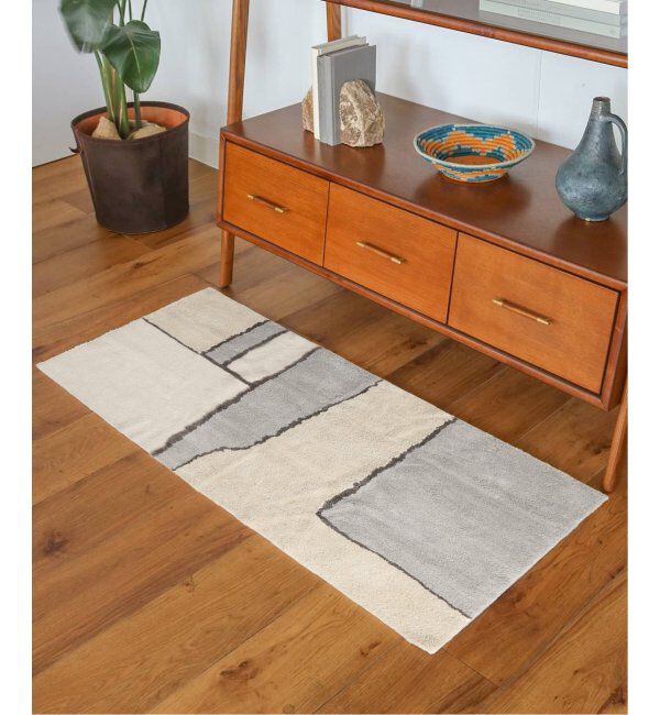 journal standard Furniture「MARSE MAT 50&times;120　マルセマット」|その他|