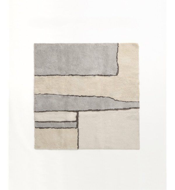 journal standard Furniture「MARSE RUG 200&times;200　マルセラグ」|その他|