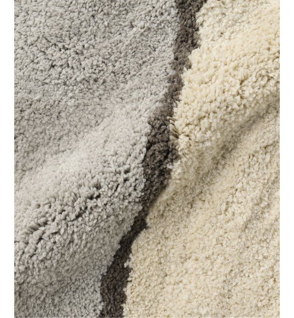 journal standard Furniture「MARSE RUG 200&times;200　マルセラグ」|その他|