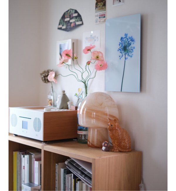 journal standard Furniture「HAGU TABLE LAMP　ハグ テーブルランプ」|その他|