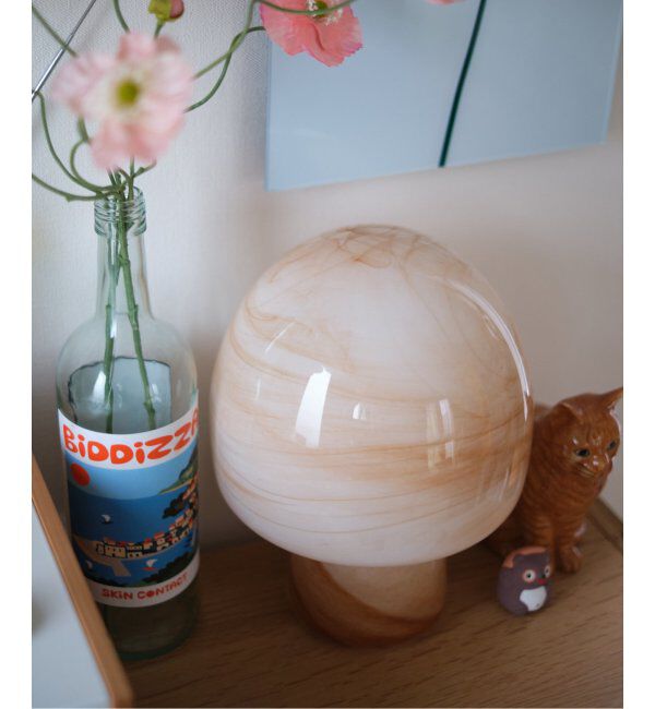 journal standard Furniture「HAGU TABLE LAMP　ハグ テーブルランプ」|その他|