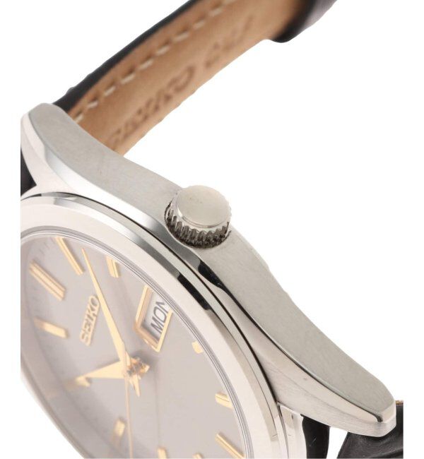 HIROB「Web限定 SEIKO SELECTION Exclusive EDIFICE x HIROB」|腕時計|