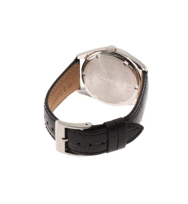 HIROB「Web限定 SEIKO SELECTION Exclusive EDIFICE x HIROB」|腕時計|