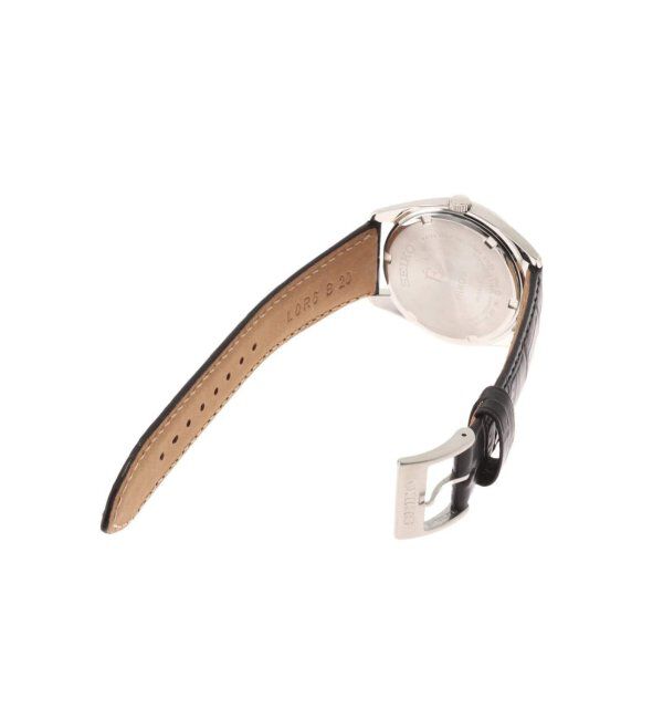 HIROB「Web限定 SEIKO SELECTION Exclusive EDIFICE x HIROB」|腕時計|