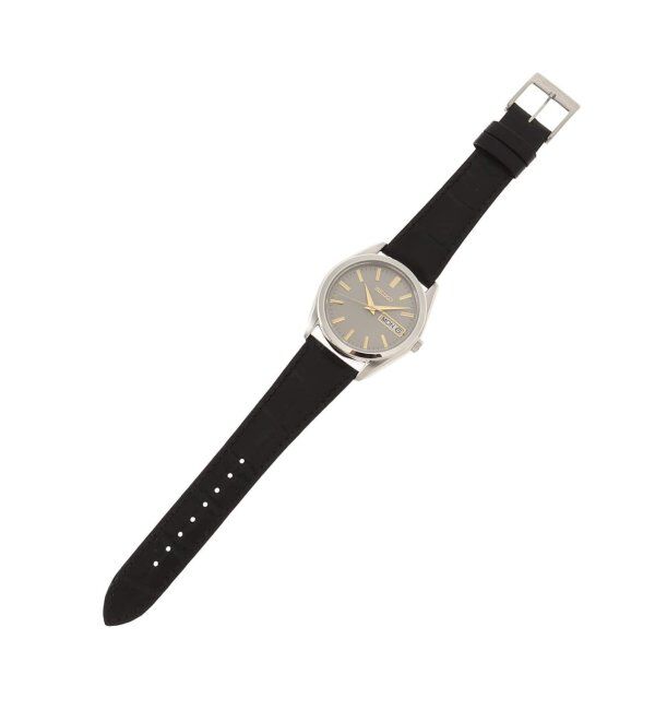 HIROB「Web限定 SEIKO SELECTION Exclusive EDIFICE x HIROB」|腕時計|