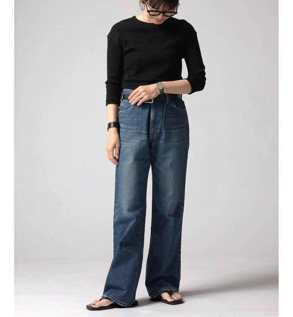 HIROB「Web限定 SEIKO SELECTION Exclusive EDIFICE x HIROB」|腕時計|