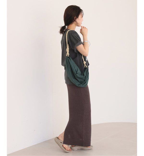 SLOBE IENA「《追加》OOFOS/ウーフォス Ooriginal リカバリーサンダル」|サンダル|