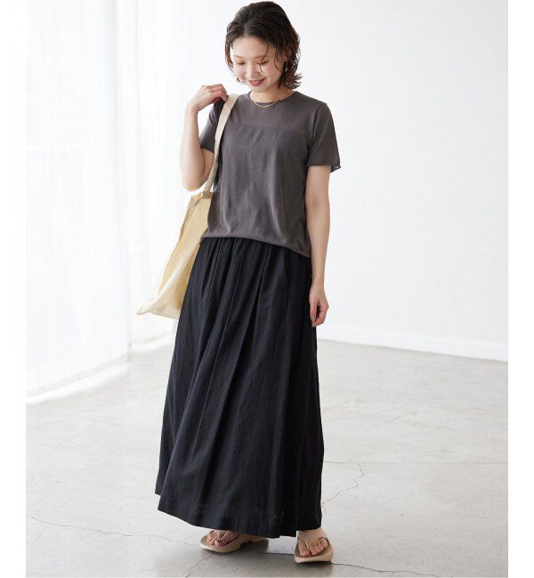 SLOBE IENA「《追加》OOFOS/ウーフォス Ooriginal リカバリーサンダル」|サンダル|