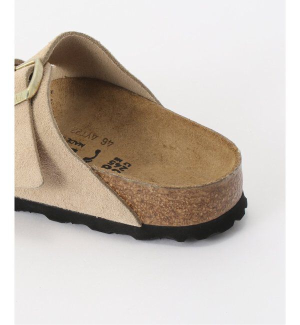 IENA「BIRKENSTOCK/ビルケンシュトック Arizona サンダル 1029218/1029260」|サンダル|