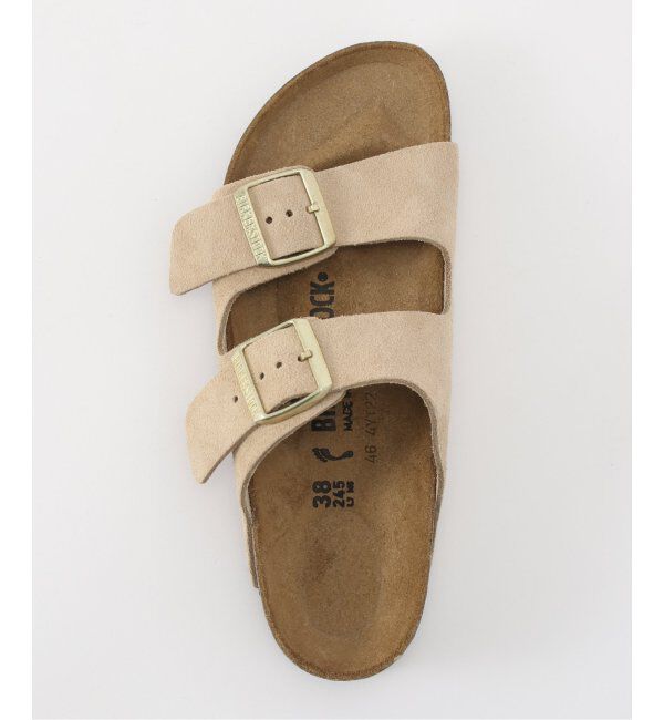 IENA「BIRKENSTOCK/ビルケンシュトック Arizona サンダル 1029218/1029260」|サンダル|