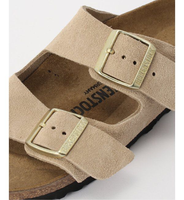 IENA「BIRKENSTOCK/ビルケンシュトック Arizona サンダル 1029218/1029260」|サンダル|