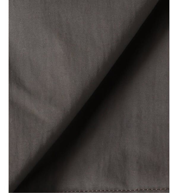 EDIFICE「ETS.MATERIAUX(マテリオ) MA-1」|ブルゾン・スタジャン|