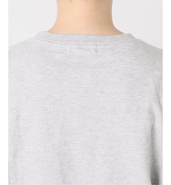 journal standard L'essage「【NYC&times;GOOD ROCK SPEED 】BAY RIDGE ロンTEE：カットソー」|Tシャツ・カットソー|