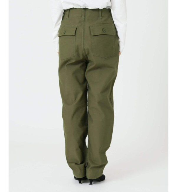 JOURNAL STANDARD relume「《WEB限定追加》ベイカーパンツ」|カーゴ|