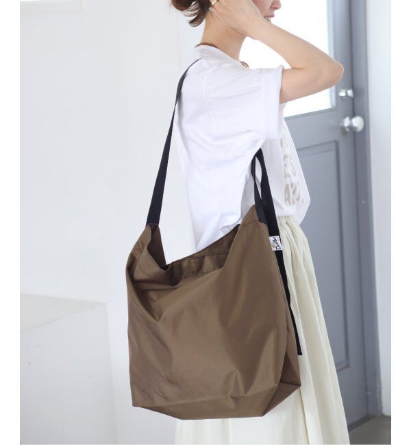 JOURNAL STANDARD relume「《追加》【Drifter/ドリフター】 PLAIN SHOULDER BAG：ショルダーバッグ」|ショルダー・メッセンジャー|