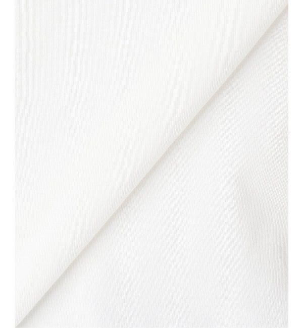 JOURNAL STANDARD relume「オーガニックコットン汗ジミタックプルオーバー」|Tシャツ・カットソー|