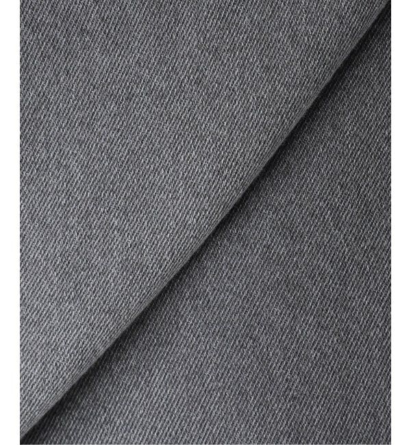 JOURNAL STANDARD relume「《追加》C/R デニムワイドギャザー」|デニム|