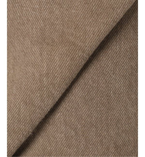 JOURNAL STANDARD「別注【NEEDBY heritage/ニードバイ ヘリテージ】REMI midrise wide flare」|デニム|