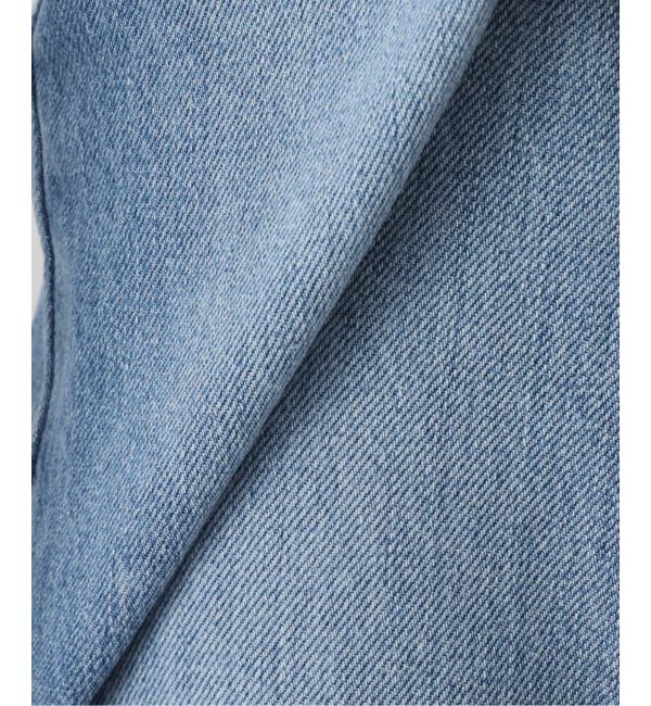 JOURNAL STANDARD「別注【NEEDBY heritage/ニードバイ ヘリテージ】REMI midrise wide flare」|デニム|