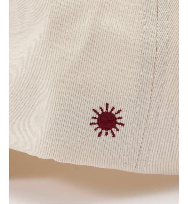 JOURNAL STANDARD relume「ONE DAY ロゴキャップ」|キャップ・キャスケット|