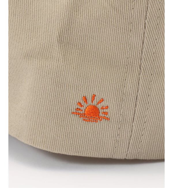 JOURNAL STANDARD relume「ONE DAY ロゴキャップ」|キャップ・キャスケット|