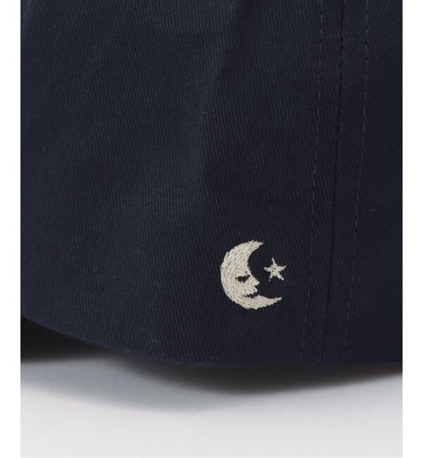 JOURNAL STANDARD relume「ONE DAY ロゴキャップ」|キャップ・キャスケット|