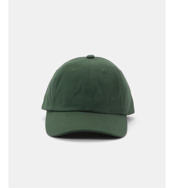 JOURNAL STANDARD relume「ONE DAY ロゴキャップ」|キャップ・キャスケット|