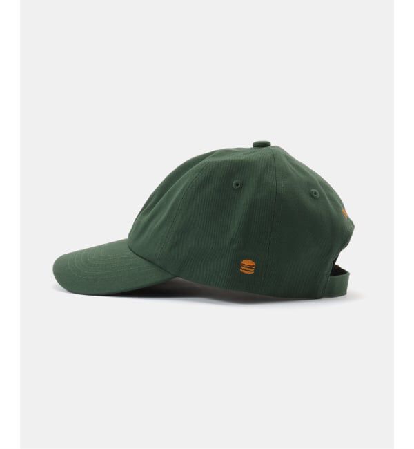 JOURNAL STANDARD relume「ONE DAY ロゴキャップ」|キャップ・キャスケット|