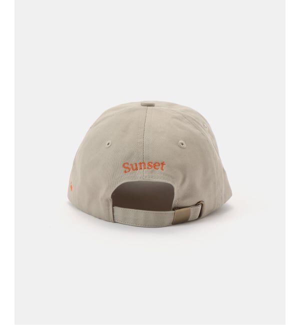 JOURNAL STANDARD relume「ONE DAY ロゴキャップ」|キャップ・キャスケット|