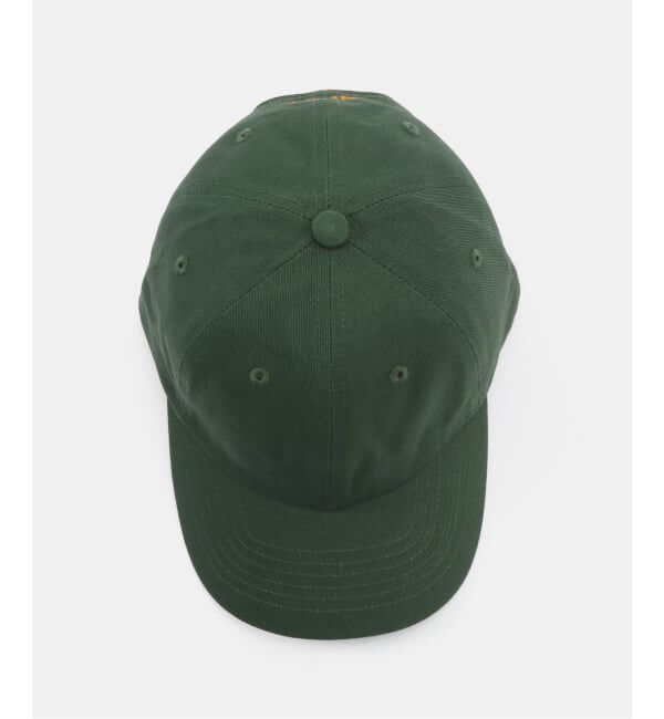 JOURNAL STANDARD relume「ONE DAY ロゴキャップ」|キャップ・キャスケット|