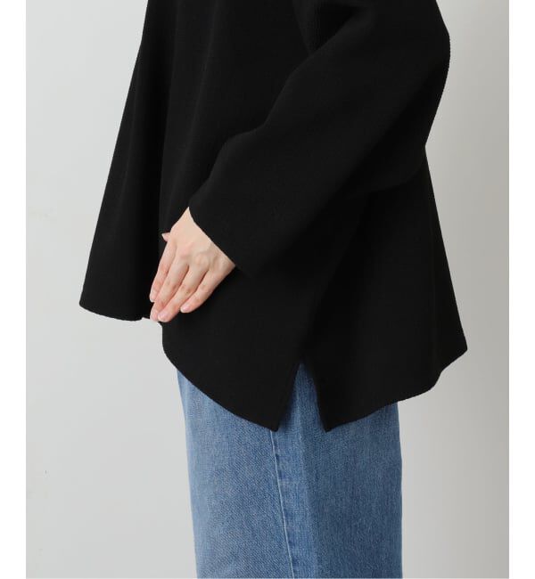 journal standard luxe「ブリスターニットプルオーバー」|その他|