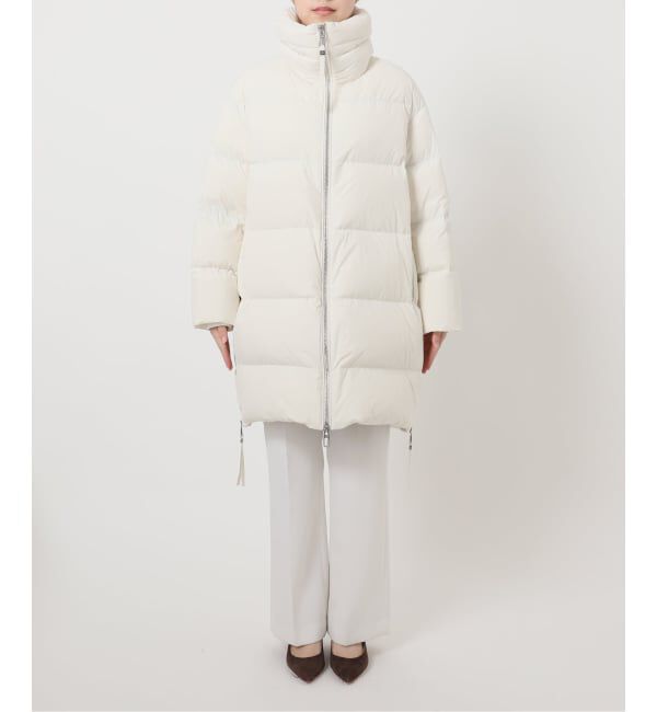 NOBLE「DUNO/デュノ SHIVA(シーヴァ)」|ダウン|