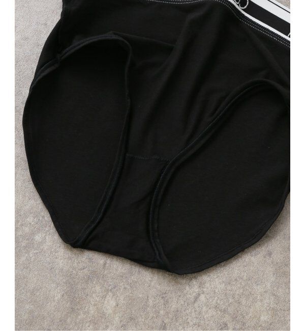 U by SPICK&SPAN「Calvin Klein/ カルバン クライン MODERN COTTON HIGH WAIST BIKINI」|その他|