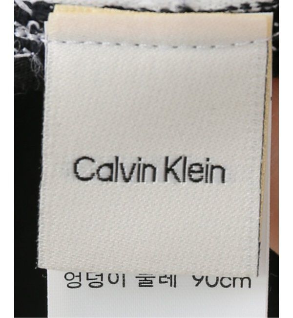 U by SPICK&SPAN「Calvin Klein/ カルバン クライン MODERN COTTON HIGH WAIST BIKINI」|その他|