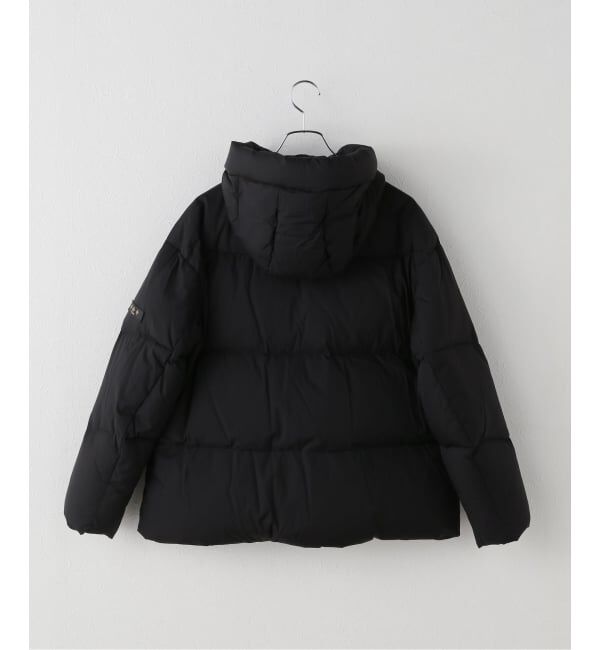 NOBLE「《WEB・一部店舗限定》TATRAS/タトラス GIGI ジジ ダウンジャケット」|ダウン|